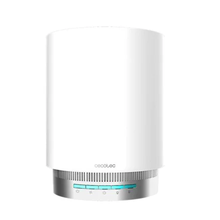 Air purifier Cecotec TotalPure 1600 Style Pro by Cecotec, Portable air purifiers - Ref: V1706682, Price: 78,88 €, Discount: %