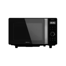 Micro-ondes Cecotec GrandHeat 2500 Flatbed Touch Black 25 L 800 W 1280 W de Cecotec, Classique - Réf : V1706695, Prix : 100,4...