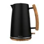 Kettle Cecotec ThermoSense 400 Black Woody Black Stainless steel 3000 W 1,7 L by Cecotec, Electric Kettles - Ref: V1706706, P...