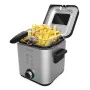 Deep-fat Fryer Cecotec CleanFry Advance 1500 Inox 900 W 1,5 L by Cecotec, Fryers - Ref: V1706714, Price: 47,93 €, Discount: %