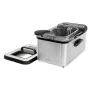 Deep-fat Fryer Cecotec Cleanfry Luxury 3000 3,2 L 2400 W Steel by Cecotec, Fryers - Ref: V1706716, Price: 76,82 €, Discount: %