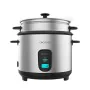 Panela de Arroz Cecotec RiceFusion 7000 Inox 700 W 1,8 L Aço inoxidável de Cecotec, Arrozeiras - Ref: V1706736, Preço: 37,16 ...