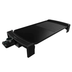 Grill Cecotec TASTY&GRILL 3000 BlackWater MixGrill 2600 W de Cecotec, Plancha - Réf : V1706740, Prix : 44,26 €, Remise : %