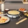 Máquina de Crepes Cecotec Fun Crepelicious 1000 W Ø 30,5 cm de Cecotec, Máquinas de crepes - Ref: V1706744, Preço: 29,23 €, D...