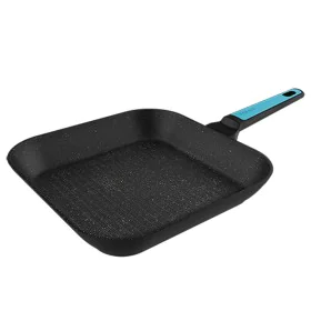 Poêle Cecotec Polka Platinum 28 Thunder Aluminium Ø 28 cm de Cecotec, Sauteuses - Réf : V1706757, Prix : 27,24 €, Remise : %