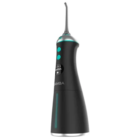 Hydropulseur dentaire Cecotec Bamba ToothCare 1100 Jet Liberty 280 ml de Cecotec, Hydropulseurs et irrigateurs - Réf : V17067...