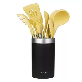 Set di Utensili da Cucina Cecotec Polka Experience Vulcano di Cecotec, Palette forate - Rif: V1706783, Prezzo: 33,28 €, Scont...