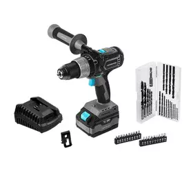 Perceuse Cecotec CecoRaptor Perfect ImpactDrill 4020 Brushless Ultra de Cecotec, Perceuses et tournevis - Réf : V1706794, Pri...