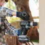 Berbequim Cecotec CecoRaptor Perfect ImpactDrill 2020 Brushless Ultra de Cecotec, Berbequim e aparafusadoras - Ref: V1706795,...