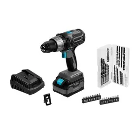 Berbequim Cecotec CecoRaptor Perfect Drill 4020 X-Treme de Cecotec, Berbequim e aparafusadoras - Ref: V1706797, Preço: 82,01 ...