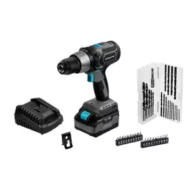 Perceuse Cecotec CecoRaptor Perfect Drill 4020 X-Treme de Cecotec, Perceuses et tournevis - Réf : V1706797, Prix : 82,01 €, R...