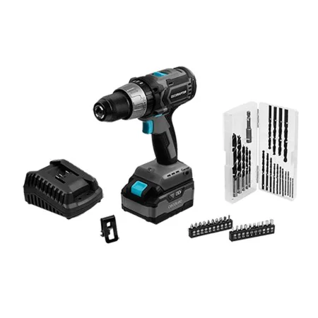 Berbequim Cecotec CecoRaptor Perfect Drill 4020 X-Treme de Cecotec, Berbequim e aparafusadoras - Ref: V1706797, Preço: 78,72 ...