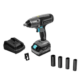 Impact wrench Cecotec CecoRaptor Perfect Impact 4020 Ultra by Cecotec, Impact Wrenches - Ref: V1706803, Price: 109,37 €, Disc...