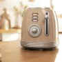 Toaster Cecotec Vintage 800 Light Beige 850 W by Cecotec, Toasters - Ref: V1706839, Price: 40,83 €, Discount: %