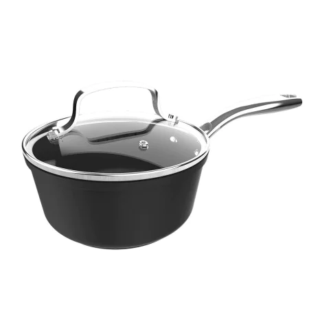 Casserole with Lid Cecotec Polka Fantasy 16 Pot Silver Ø 16 cm by Cecotec, Pasta Pots - Ref: V1706857, Price: 20,91 €, Discou...