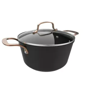 Marmite avec couvercle Cecotec Fantasy Ø 24 cm de Cecotec, Cuiseurs à pâtes - Réf : V1706863, Prix : 41,41 €, Remise : %