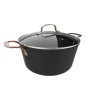 Casserole with Lid Cecotec Fantasy Ø 28 cm by Cecotec, Pasta Pots - Ref: V1706864, Price: 51,79 €, Discount: %