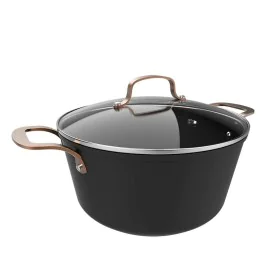 Marmite avec couvercle Cecotec Fantasy Ø 28 cm de Cecotec, Cuiseurs à pâtes - Réf : V1706864, Prix : 53,95 €, Remise : %