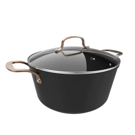 Marmite avec couvercle Cecotec Fantasy Ø 28 cm de Cecotec, Cuiseurs à pâtes - Réf : V1706864, Prix : 51,79 €, Remise : %