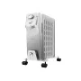 Radiatore a Olio (7 elementi) Cecotec ReadyWarm 7000 1500 W di Cecotec, Radiatori ad olio - Rif: V1707703, Prezzo: 64,19 €, S...