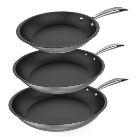 Set of pans Cecotec Polka Classy Ø 20 cm Ø 24 cm Ø 28 cm by Cecotec, Frying pan and saucepan sets - Ref: V1707741, Price: 81,...