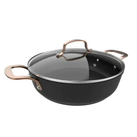 Casserole avec couvercle Cecotec Polka Fantasy 28 Low Pot (4,1 L) de Cecotec, Casseroles - Réf : V1707743, Prix : 43,14 €, Re...