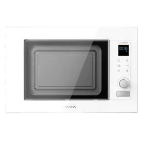 Microwave Cecotec Grandheat 2090 by Cecotec, Solo Microwaves - Ref: V1707893, Price: 173,49 €, Discount: %