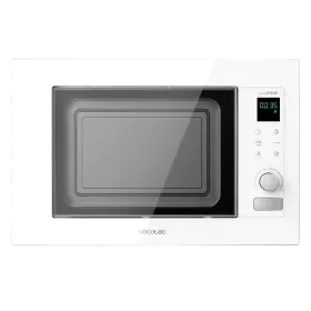 Microondas Cecotec Grandheat 2090 de Cecotec, Microondas sencillos - Ref: V1707893, Precio: 173,49 €, Descuento: %