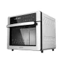 Convection Oven Cecotec Bake&Fry 3000 Steel Touch by Cecotec, Convection Ovens - Ref: V1707896, Price: 148,20 €, Discount: %