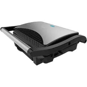 Grill Cecotec Rock'nGrill 1000 1000 W by Cecotec, Electric Griddles - Ref: V1707908, Price: 36,92 €, Discount: %