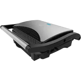 Grill Cecotec Rock'nGrill 1000 1000 W de Cecotec, Plancha - Réf : V1707908, Prix : 36,92 €, Remise : %