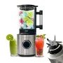 Frullatore Cecotec Grand Katana 2700MAX Nero 2700 W 1,8 L di Cecotec, Frullatori a immersione e frullatori - Rif: V1707943, P...