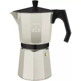 Caffettiera Italiana Cecotec Mokclassic 300 150 ml di Cecotec, Moke e caffettiere - Rif: V1707949, Prezzo: 10,44 €, Sconto: %