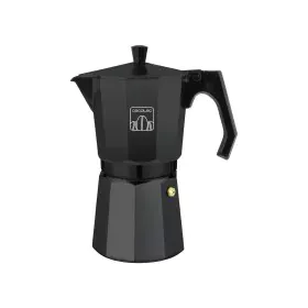 Cafeteira Italiana Cecotec Mokclassic 300 150 ml de Cecotec, Cafeteiras italianas - Ref: V1707952, Preço: 11,13 €, Desconto: %