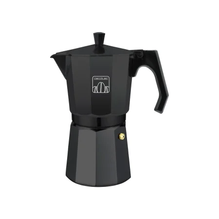 Italian Coffee Pot Cecotec Mokclassic 300 150 ml by Cecotec, Stovetop Coffee Makers - Ref: V1707952, Price: 11,60 €, Discount: %