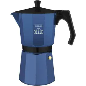 Cafetera Italiana Cecotec Mokclassic 1200 600 ml de Cecotec, Cafeteras italianas - Ref: V1707965, Precio: 26,29 €, Descuento: %