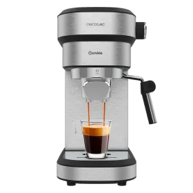 Express Coffee Machine Cecotec Cafelizzia 790 Steel DUO 1350 W by Cecotec, Bean-to-Cup Coffee Machines - Ref: V1707971, Price...