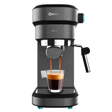 Caffettiera Express a Leva Cecotec Cafelizzia 890 1,2 L di Cecotec, Macchine per espresso e cappuccino - Rif: V1707973, Prezz...