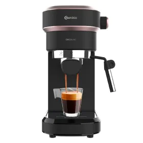 Cafetera Express de Brazo Cecotec Cafelizzia 890 1,2 L de Cecotec, Cafeteras para espresso y capuchino - Ref: V1707974, Preci...