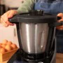 Food Processor Cecotec Mambo Touch 1600 W 3,3 L Black by Cecotec, Kitchen robots and mini choppers - Ref: V1707979, Price: 34...