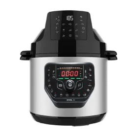 Küchenmaschine Cecotec GM H Fry 1000 W 6 L von Cecotec, Küchenroboter und Mini-Häcksler - Ref: V1707984, Preis: 160,18 €, Rab...