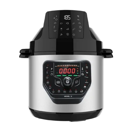 Food Processor Cecotec GM H Fry 1000 W 6 L by Cecotec, Kitchen robots and mini choppers - Ref: V1707984, Price: 160,18 €, Dis...