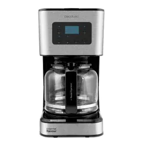 Cafetière goutte à goutte Cecotec Coffee 66 Smart Plus 950 W 1,5 L de Cecotec, Cafetières filtres - Réf : V1708016, Prix : 45...