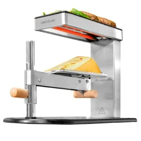 Rotary Cheese Grater Cecotec Cheese&Grill 6000 Inox by Cecotec, Electric Cheese Graters - Ref: V1708045, Price: 78,83 €, Disc...