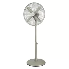 Freestanding Fan Cecotec EnergySilence 610 50 W by Cecotec, Pedestal Fans - Ref: V1708082, Price: 52,01 €, Discount: %