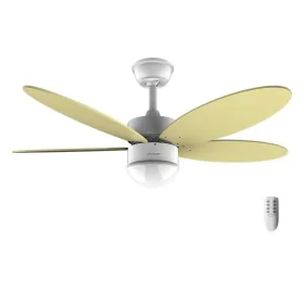 Ceiling Fan Cecotec Rock'nGrill 1000 by Cecotec, Ceiling Fans - Ref: V1708092, Price: 69,94 €, Discount: %