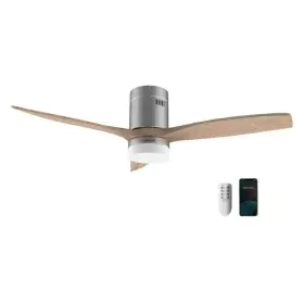 Ventilateur de Plafond Cecotec EnergySilence 5600 Steel 40 W de Cecotec, Ventilateurs de plafond - Réf : V1708109, Prix : 122...