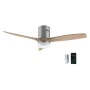 Ceiling Fan Cecotec EnergySilence 5600 Steel 40 W by Cecotec, Ceiling Fans - Ref: V1708109, Price: 113,81 €, Discount: %