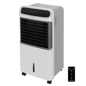 Climatizador Evaporativo Cecotec EnergySilence PureTech 5500 80 W 12 L de Cecotec, Climatizadores de evaporação - Ref: V17081...