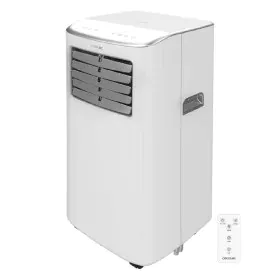 Portable Air Conditioner Cecotec ForceClima 7400 Soundless Touch by Cecotec, Mobile Air Conditioners - Ref: V1708112, Price: ...